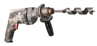 drill
